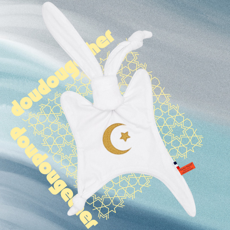 Doudou Nin-Nin L'Islam made in France Doudou Nin-Nin L'Islam made in France