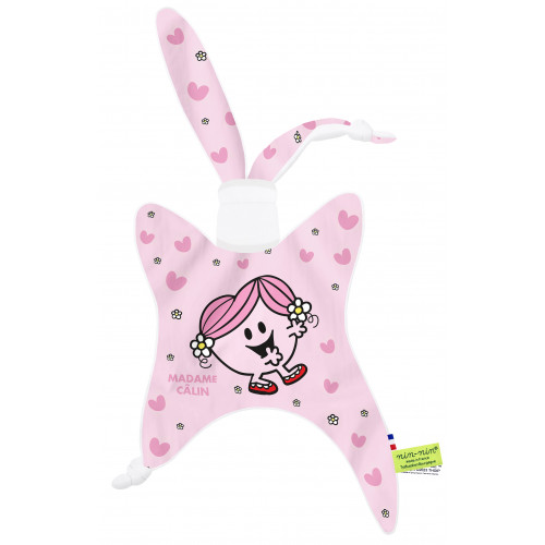DOUDOU MADAME CÂLIN®