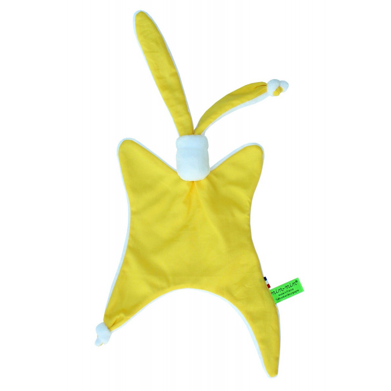 Doudou Made in France Le FFF3000