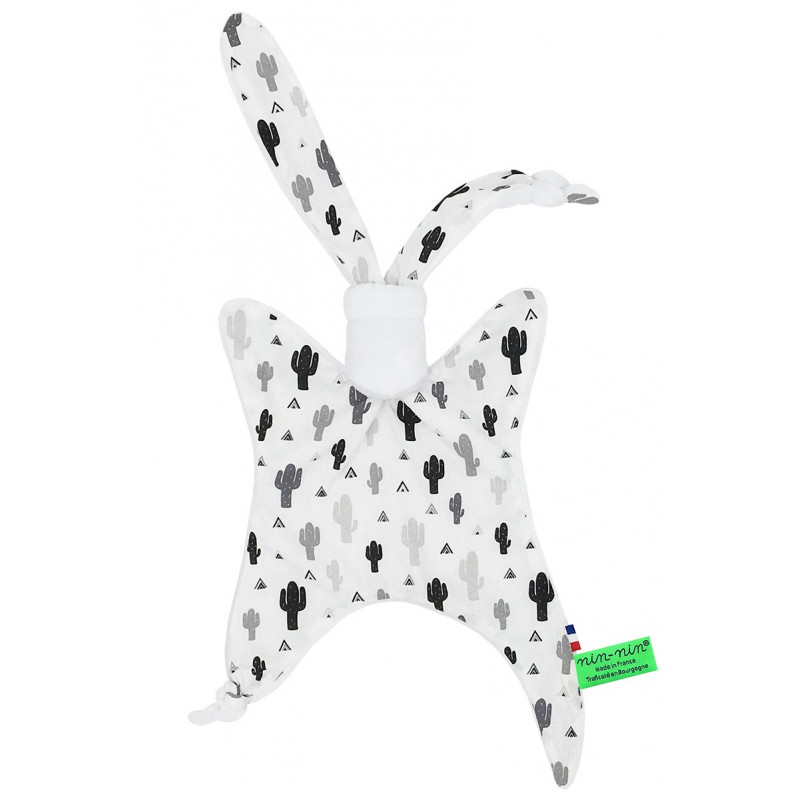 Baby Comforter Le Cactus Baby Comforter Le Cactus
