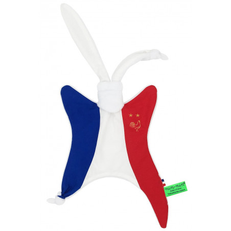 DOUDOU CHAMPION DU MONDE MADE IN FRANCE