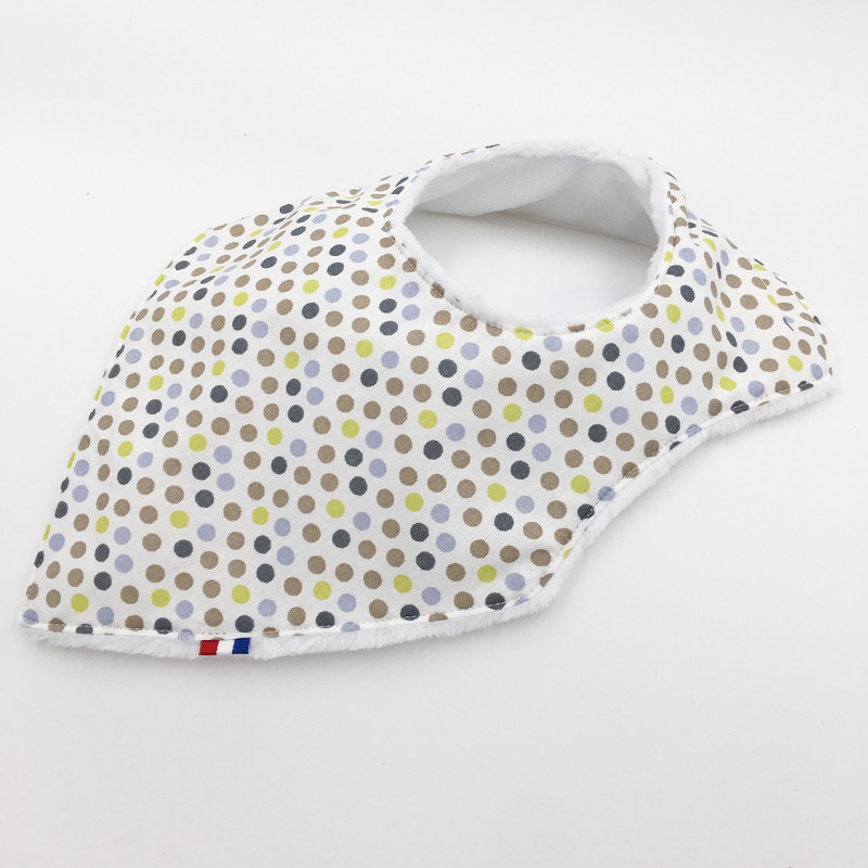 BANDANA BIB TOUCAN BANDANA BIB TOUCAN