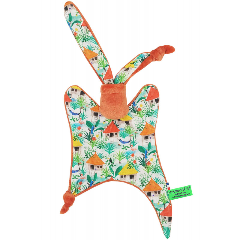 Doudou le sunlights dédicace à Gilbert Montagné. Cadeau de naissance personnalisé et made in France. Doudou Nin-Nin Doudou le sunlights dédicace à Gilbert Montagné. Cadeau de naissance personnalisé et made in France. Doudou Nin-Nin