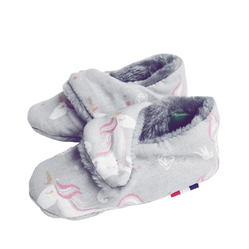 Licorne doudou de Carter's