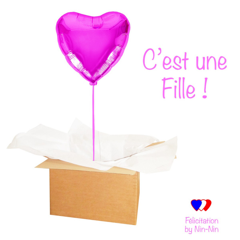 Ballons gonflables en cœur – La boutique à cadeaux