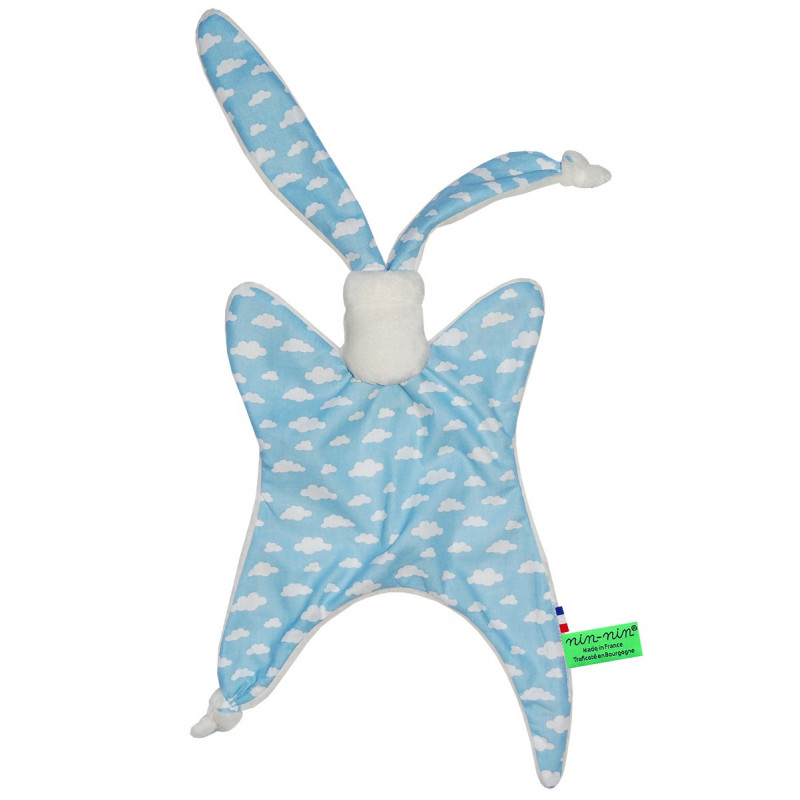 Doudou pour bébé garçon discount