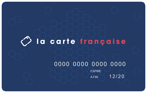 La Carte Française