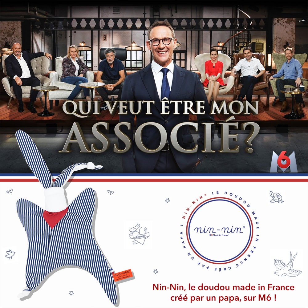 qui veut être mon associé