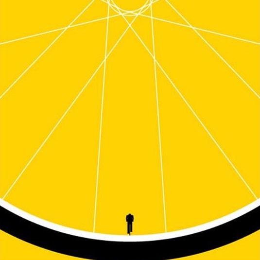 logo roue velo