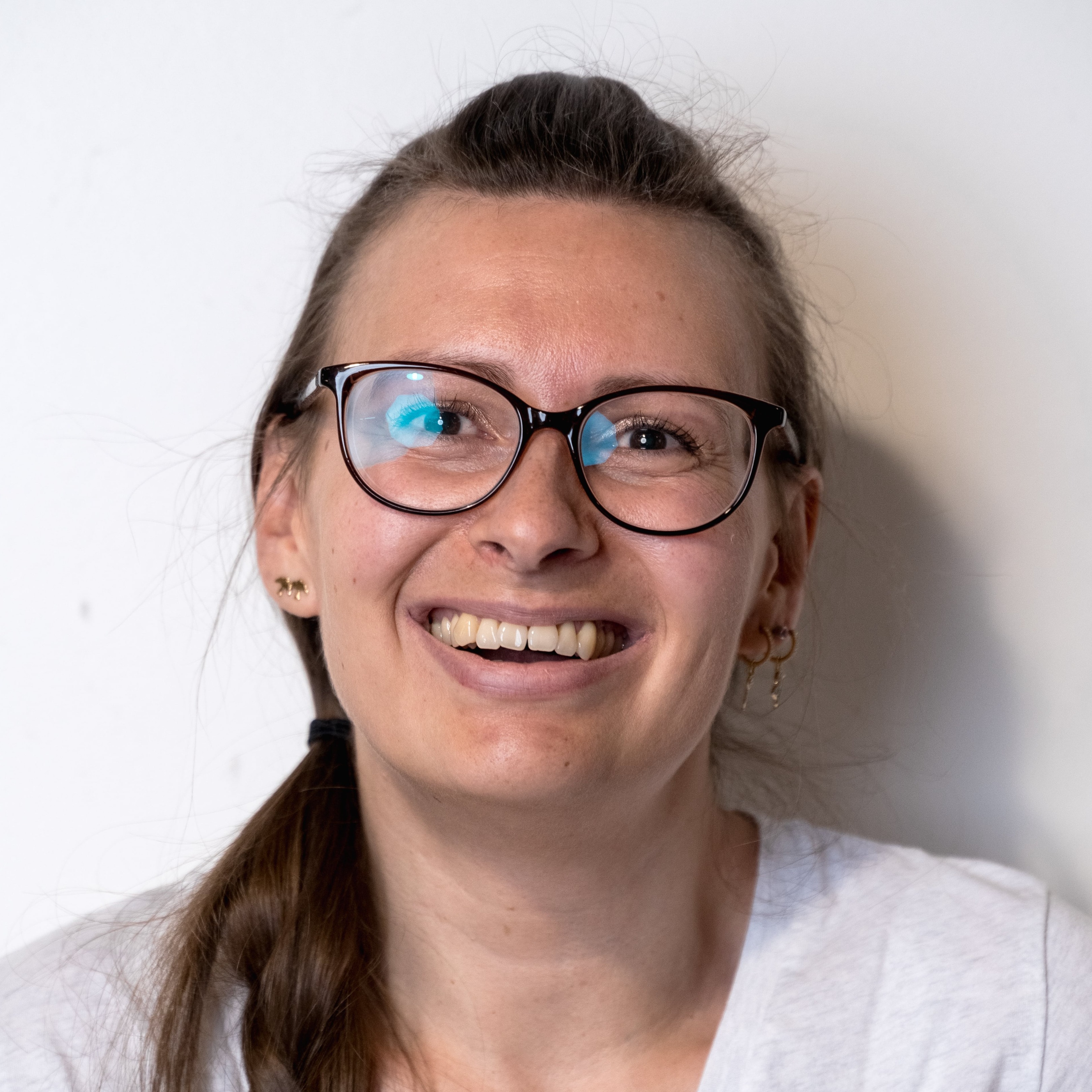 Fabienne Ménager