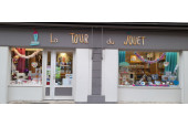 La Tour du Jouet