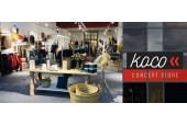 KOCO Concept store
